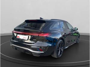 Audi A5 Avant TFSI QUATTRO+AHK+MATRIX+B&O