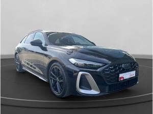 Audi A5 Avant TFSI QUATTRO+AHK+MATRIX+B&O