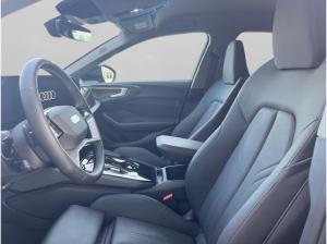 Audi A5 Avant TFSI QUATTRO+AHK+MATRIX+B&O
