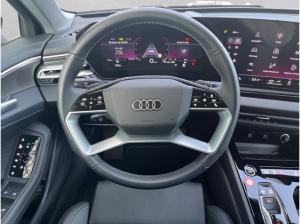 Audi A5 Avant TFSI QUATTRO+AHK+MATRIX+B&O