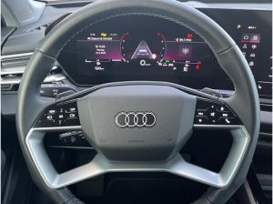 Audi A5 Avant TFSI QUATTRO+AHK+MATRIX+B&O