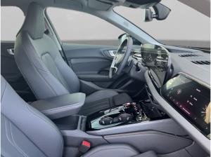Audi A5 Avant TFSI QUATTRO+AHK+MATRIX+B&O