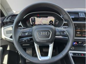 Audi Q3 35 TDI advanced S-tronic