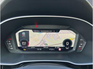 Audi Q3 35 TDI advanced S-tronic