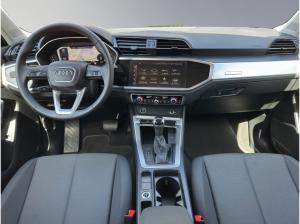 Audi Q3 35 TDI advanced S-tronic