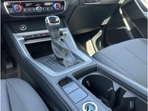 Audi Q3 35 TDI advanced S-tronic