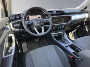 Audi Q3 35 TDI advanced S-tronic
