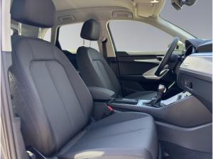 Audi Q3 35 TDI advanced S-tronic