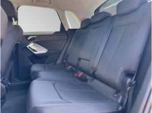 Audi Q3 35 TDI advanced S-tronic
