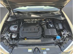 Audi Q3 35 TDI advanced S-tronic