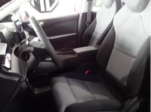 MG MG4 Urban 54 kWh Comfort *Privat*