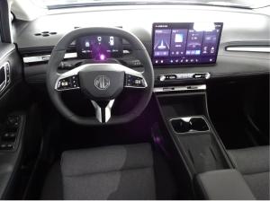 MG MG4 Urban 54 kWh Comfort *Privat*