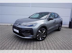 Volkswagen T-Roc Style 1,5 TSI 7-Gang-DSG