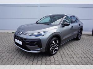 Volkswagen T-Roc Style 1,5 TSI 7-Gang-DSG