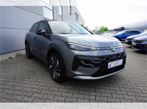 Volkswagen T-Roc Style 1,5 TSI 7-Gang-DSG
