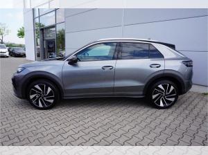 Volkswagen T-Roc Style 1,5 TSI 7-Gang-DSG