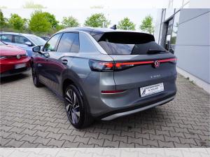 Volkswagen T-Roc Style 1,5 TSI 7-Gang-DSG