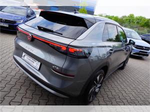 Volkswagen T-Roc Style 1,5 TSI 7-Gang-DSG