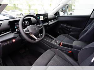 Volkswagen T-Roc Style 1,5 TSI 7-Gang-DSG