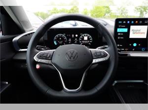 Volkswagen T-Roc Style 1,5 TSI 7-Gang-DSG