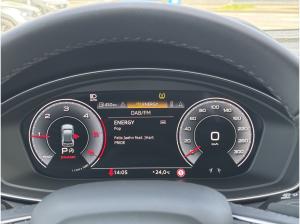 Audi Q5 Sportback 50 TDI quattro S-LINE*NAVI-PLUS*MATRIX*HUD*AHK*OPTIK-PAKET