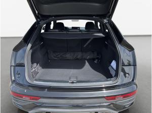Audi Q5 Sportback 50 TDI quattro S-LINE*NAVI-PLUS*MATRIX*HUD*AHK*OPTIK-PAKET