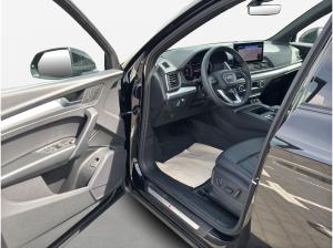 Audi Q5 Sportback 50 TDI quattro S-LINE*NAVI-PLUS*MATRIX*HUD*AHK*OPTIK-PAKET