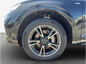 Audi Q5 Sportback 50 TDI quattro S-LINE*NAVI-PLUS*MATRIX*HUD*AHK*OPTIK-PAKET