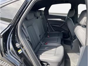 Audi Q5 Sportback 50 TDI quattro S-LINE*NAVI-PLUS*MATRIX*HUD*AHK*OPTIK-PAKET