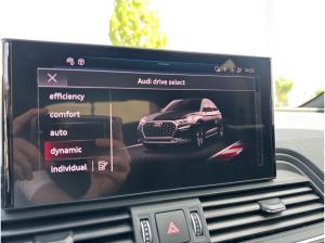 Audi Q5 Sportback 50 TDI quattro S-LINE*NAVI-PLUS*MATRIX*HUD*AHK*OPTIK-PAKET