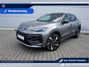 Volkswagen T-Roc Style 1,5 TSI 7-Gang-DSG