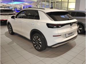 Volkswagen T-Roc Life 1.5 eTSI Infotainment Paket LED Navi
