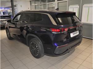 Volkswagen Tayron Life 1,5 eTSI 7-Sitzer Paket App-Connect