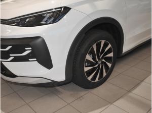 Volkswagen T-Roc Life 1.5 eTSI Infotainment Paket LED Navi