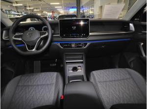 Volkswagen Tayron Life 1,5 eTSI 7-Sitzer Paket App-Connect