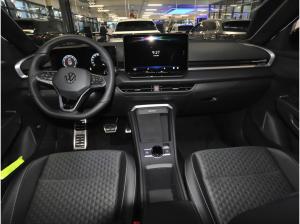 Volkswagen T-Roc R-Line 1.5 l eTSI App-Connect Sitzhzg. LED