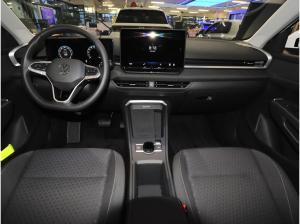 Volkswagen T-Roc Life 1.5 eTSI Infotainment Paket LED Navi