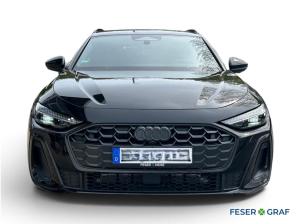 Audi A5 Avant e-hybrid quattro Tech+/Light+/AllBlack/