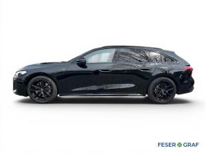 Audi A5 Avant e-hybrid quattro Tech+/Light+/AllBlack/