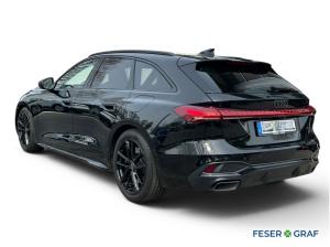 Audi A5 Avant e-hybrid quattro Tech+/Light+/AllBlack/