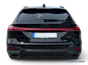 Audi A5 Avant e-hybrid quattro Tech+/Light+/AllBlack/