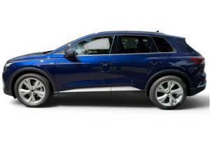 Audi Q4 e-tron 45 S-line/GRA/CarPlay/Navi+/SHZ
