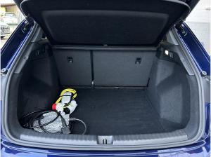 Audi Q4 e-tron 45 S-line/GRA/CarPlay/Navi+/SHZ