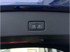 Audi Q4 e-tron 45 S-line/GRA/CarPlay/Navi+/SHZ