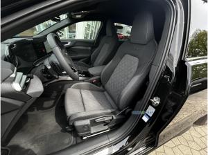 Audi A5 Avant e-hybrid quattro Tech+/Light+/AllBlack/