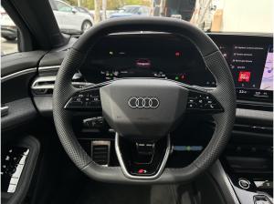 Audi A5 Avant e-hybrid quattro Tech+/Light+/AllBlack/