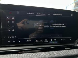 Audi A5 Avant e-hybrid quattro Tech+/Light+/AllBlack/