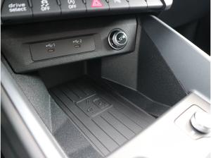 Audi A1 Sportback S line 40 TFSI S tronic*SONOS*NAVI*