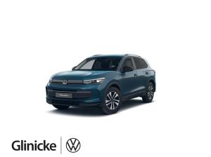 Volkswagen Tiguan "ENERGY" 1,5 eTSI DSG | AHK