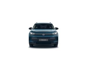 Volkswagen Tiguan "ENERGY" 1,5 eTSI DSG | AHK